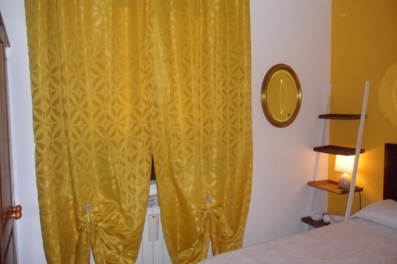 B&B A Casa Di Monica Olbia Exterior photo