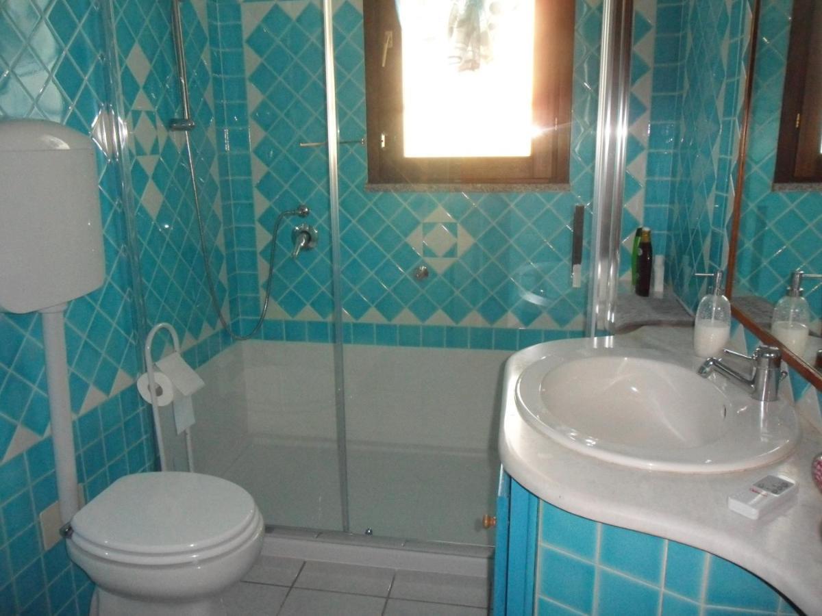 B&B A Casa Di Monica Olbia Exterior photo