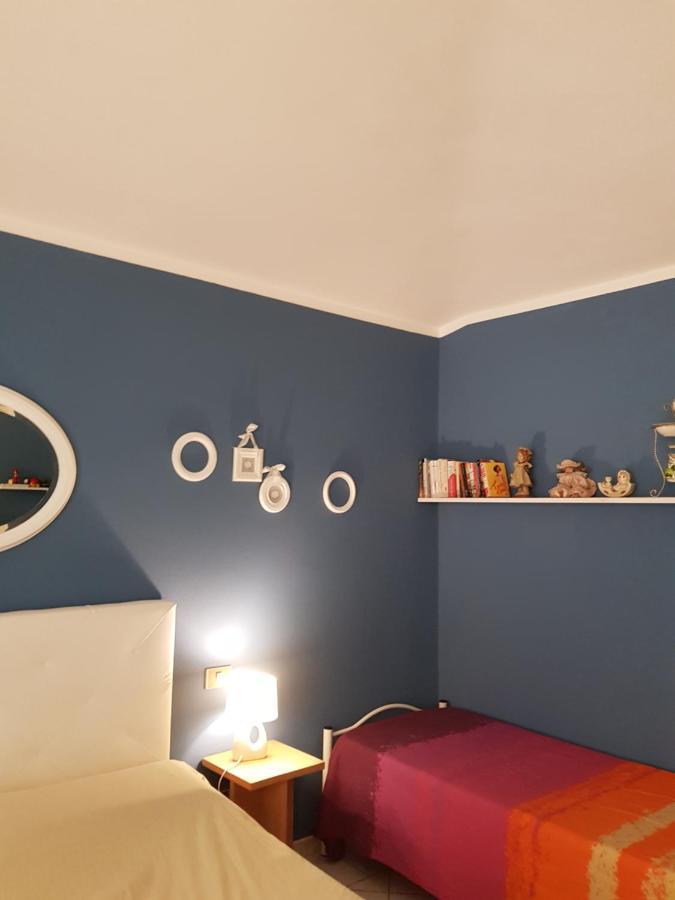 B&B A Casa Di Monica Olbia Exterior photo