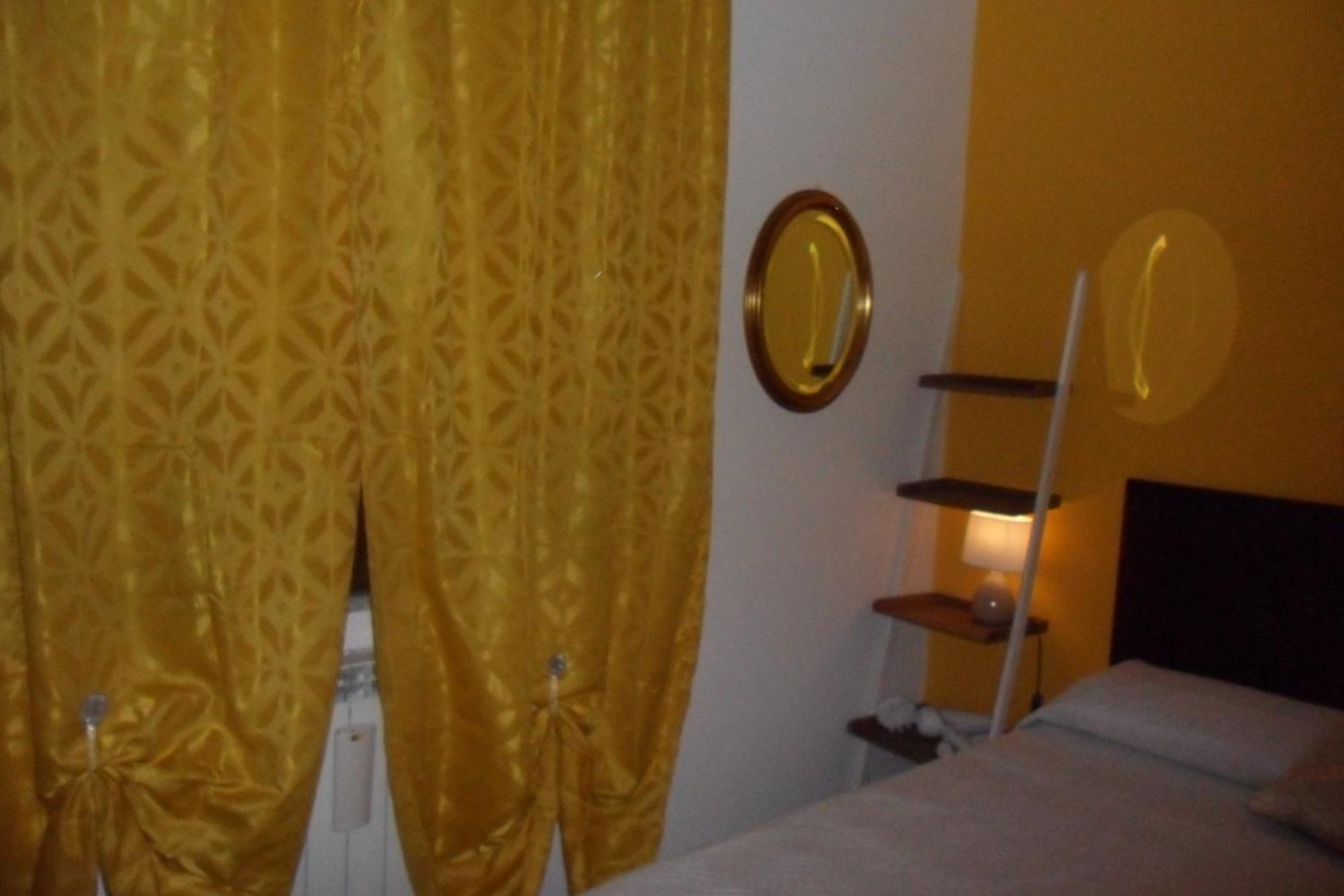 B&B A Casa Di Monica Olbia Exterior photo