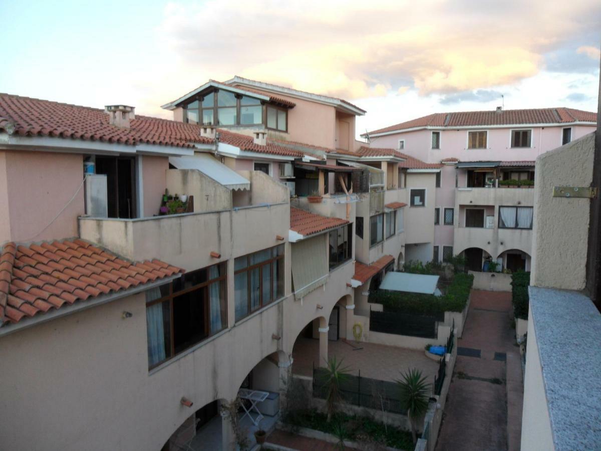 B&B A Casa Di Monica Olbia Exterior photo